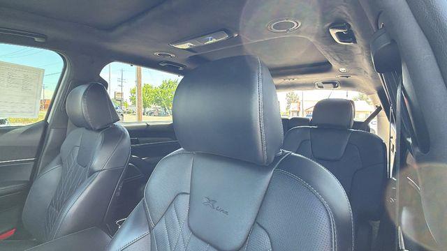 2024 Kia Telluride - $41,910