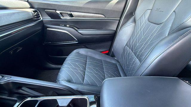 2024 Kia Telluride - $41,910