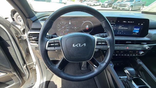 2024 Kia Telluride - $41,910