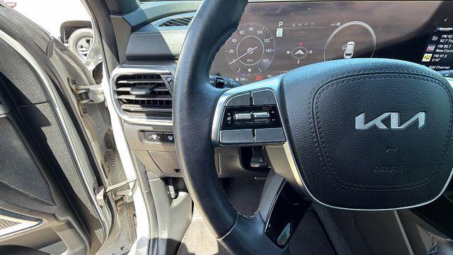 2024 Kia Telluride - $41,910