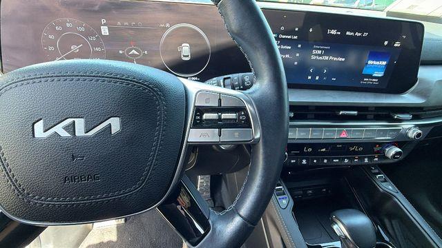 2024 Kia Telluride - $41,910