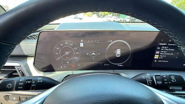 2024 Kia Telluride - $41,910