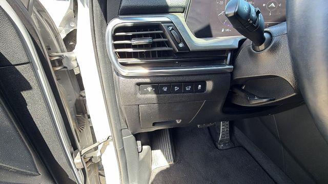 2024 Kia Telluride - $41,910