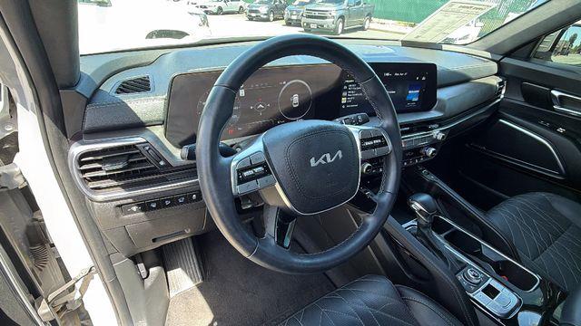 2024 Kia Telluride - $41,910