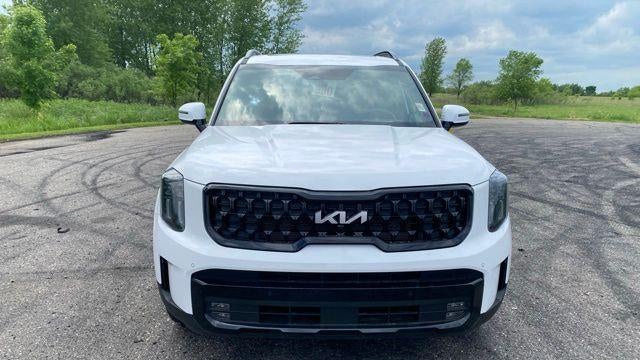2024 Kia Telluride SX-Prestige X-Line