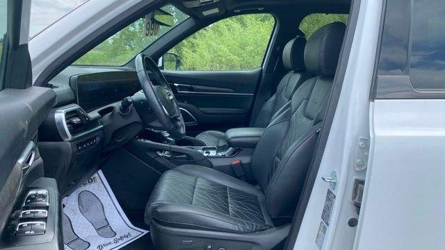 2024 Kia Telluride SX-Prestige X-Line