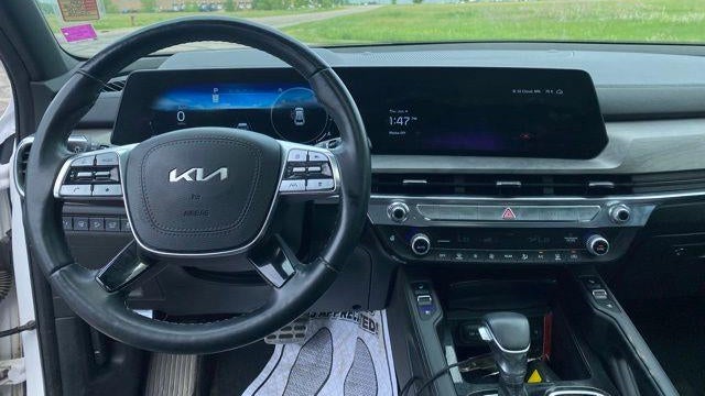 2024 Kia Telluride SX-Prestige X-Line
