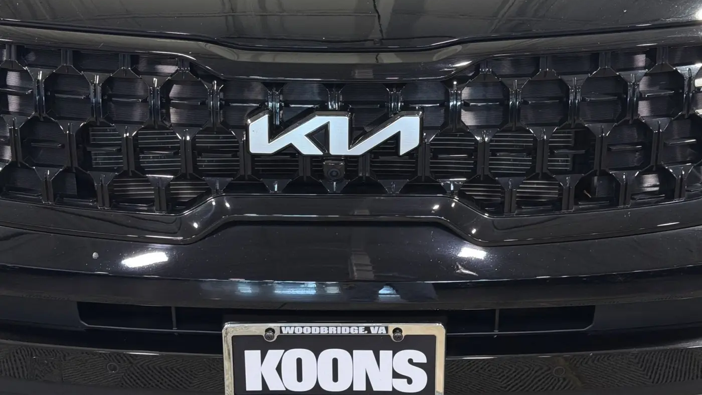 2024 Kia Telluride SX X-Pro