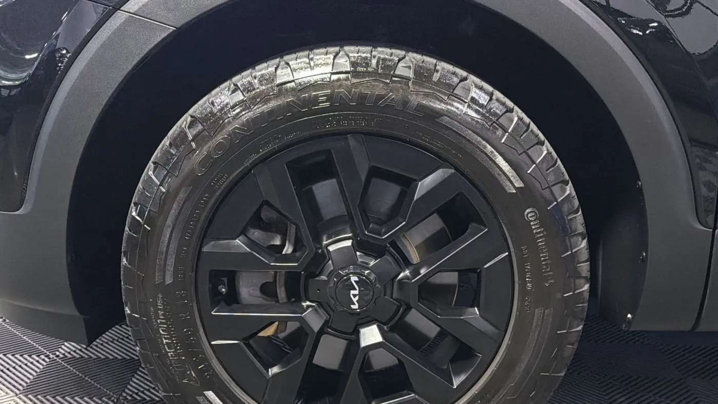 2024 Kia Telluride SX X-Pro