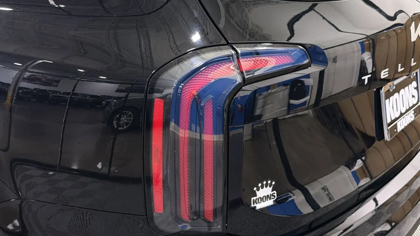 2024 Kia Telluride SX X-Pro