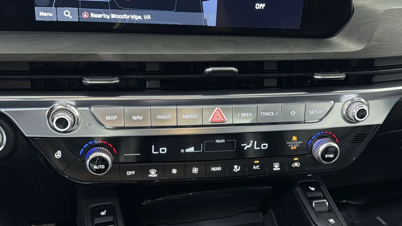 2024 Kia Telluride SX X-Pro