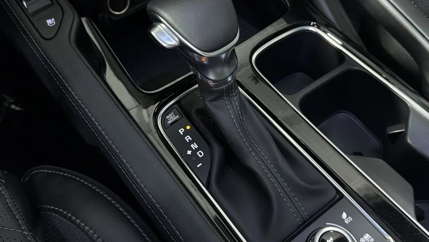 2024 Kia Telluride SX X-Pro