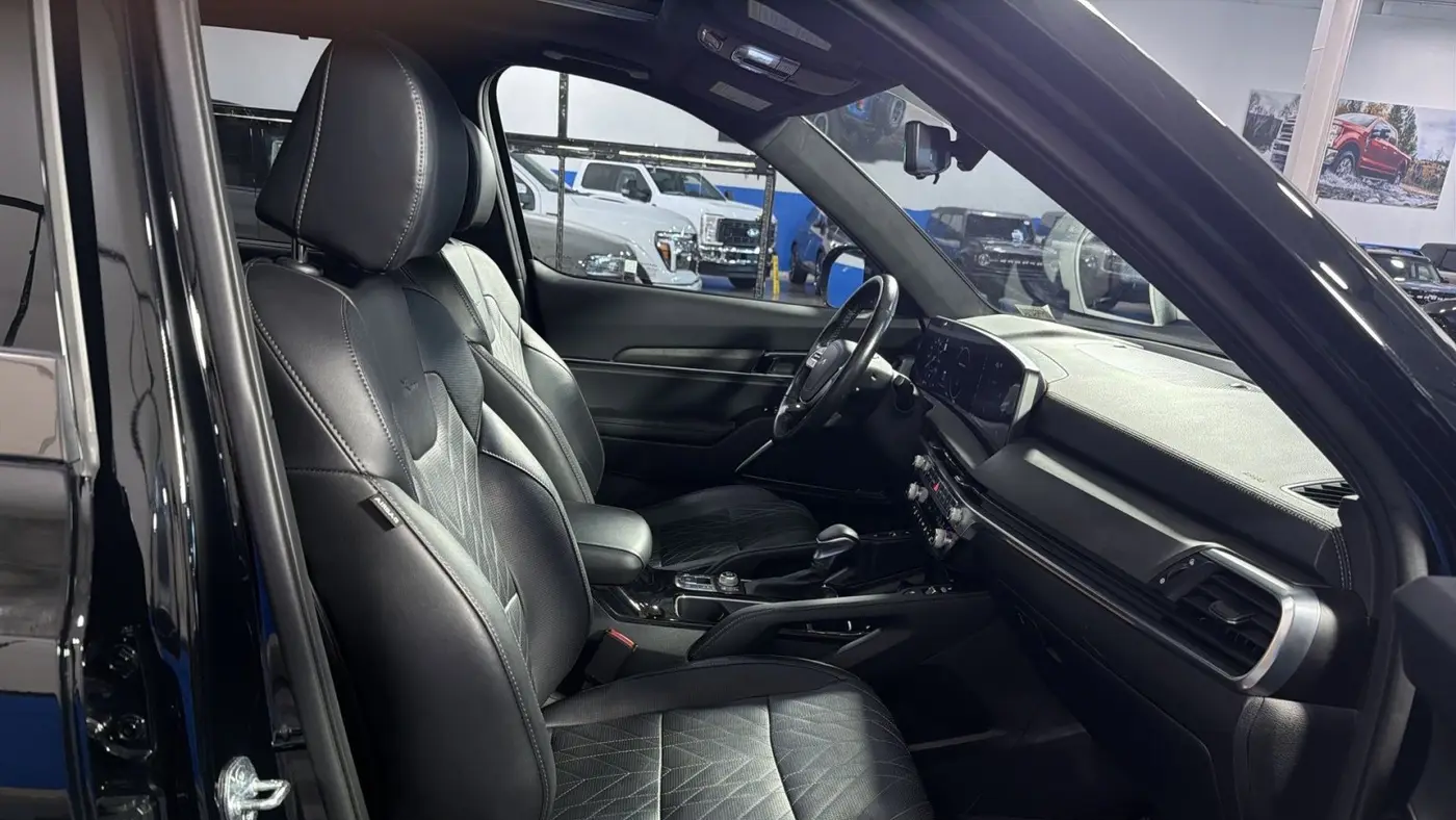 2024 Kia Telluride SX X-Pro