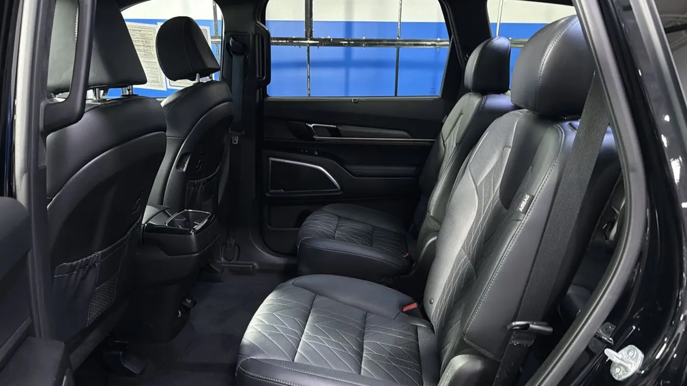 2024 Kia Telluride SX X-Pro