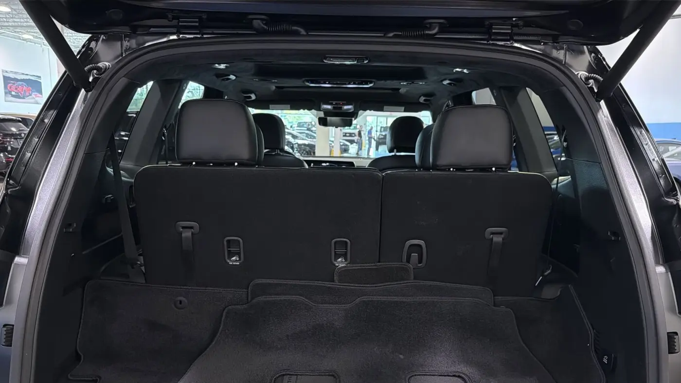 2024 Kia Telluride SX X-Pro