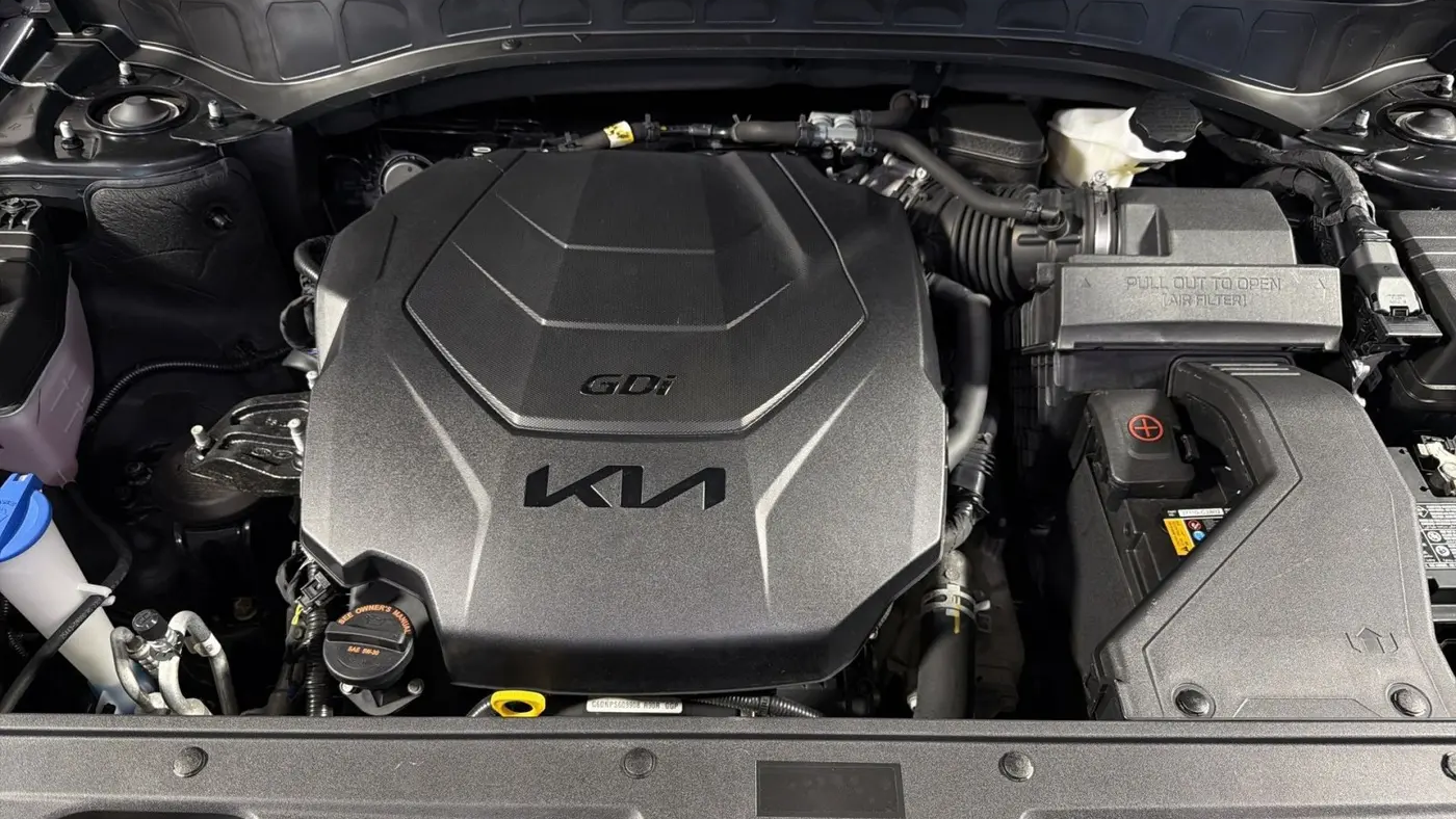 2024 Kia Telluride SX X-Pro