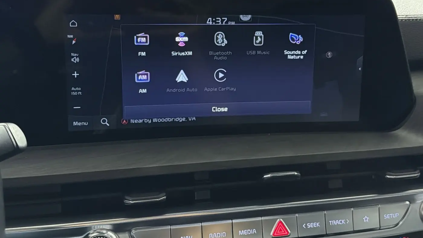 2024 Kia Telluride SX X-Pro