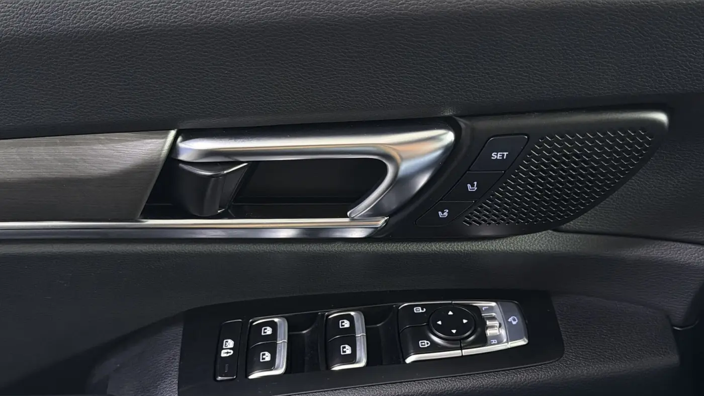 2024 Kia Telluride SX X-Pro