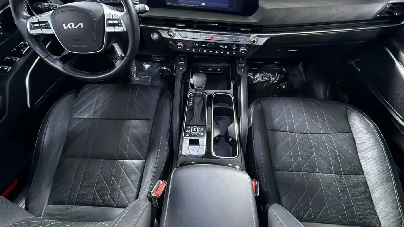 2024 Kia Telluride SX X-Pro