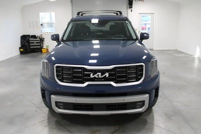 Photo of a 2024 Kia Telluride AWD Sx-Prestige 4DR SUV for sale