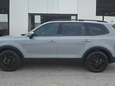 2024 Kia Telluride AWD SX X-PRO 4DR SUV