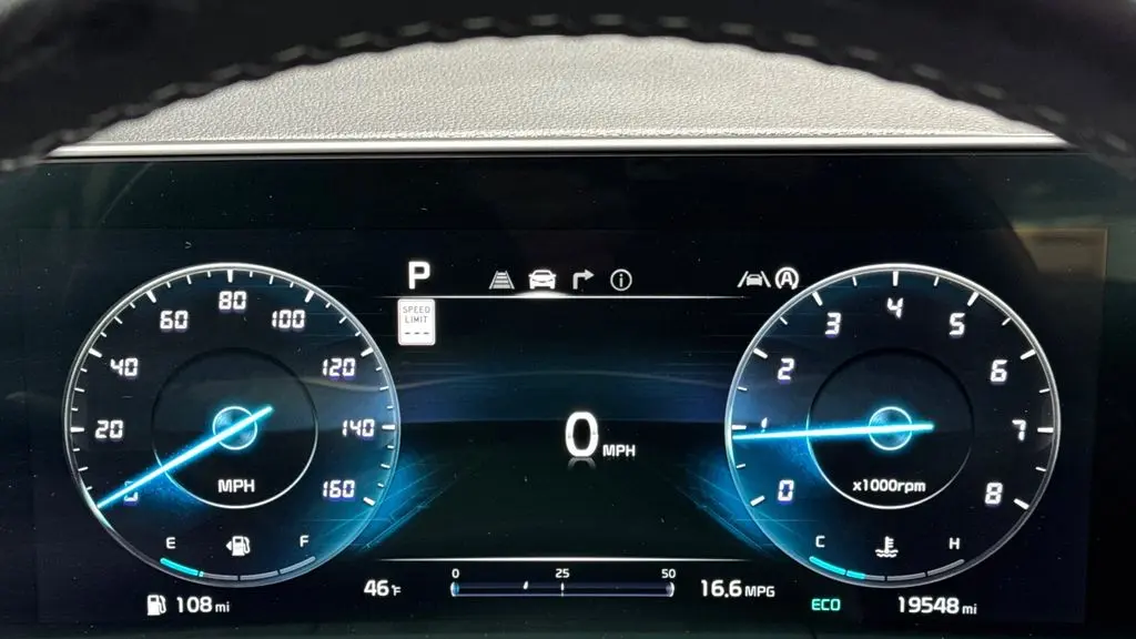 2024 Kia Telluride SX
