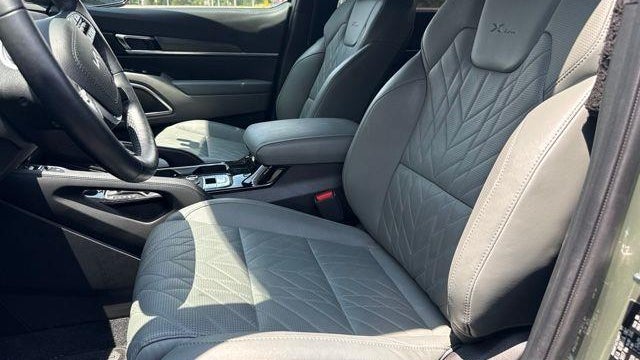2024 Kia Telluride SX-Prestige X-Pro