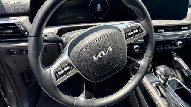 2024 Kia Telluride SX-Prestige X-Pro