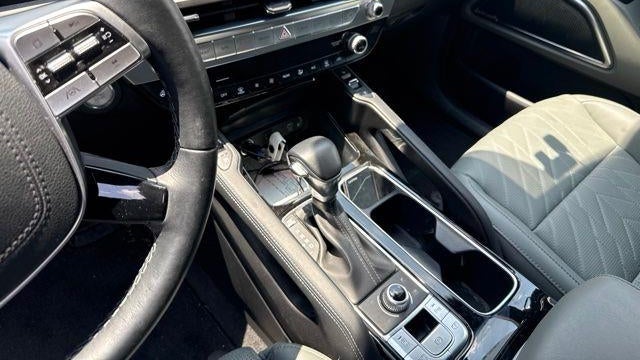2024 Kia Telluride SX-Prestige X-Pro