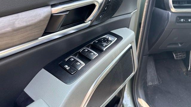 2024 Kia Telluride SX-Prestige X-Pro