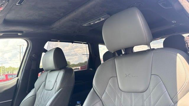 2024 Kia Telluride SX-Prestige X-Pro