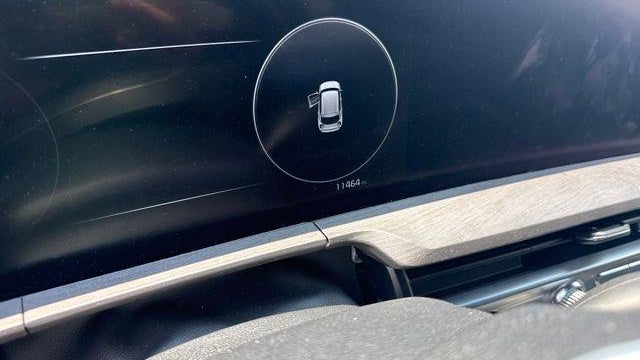 2024 Kia Telluride SX-Prestige X-Pro
