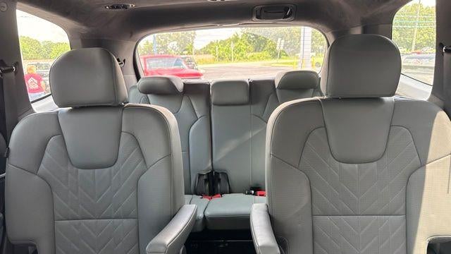2024 Kia Telluride SX-Prestige X-Pro