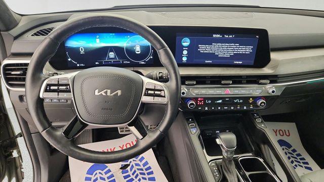 2024 Kia Telluride SX-Prestige X-Pro