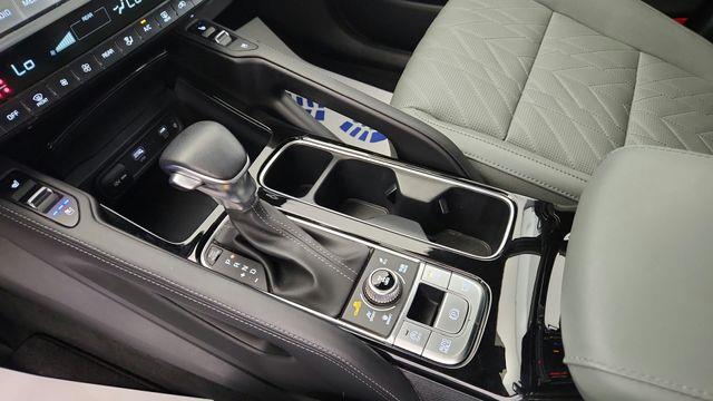 2024 Kia Telluride SX-Prestige X-Pro