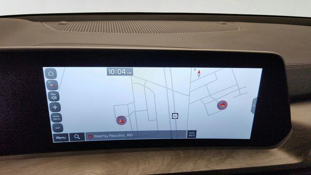 2024 Kia Telluride SX-Prestige X-Pro