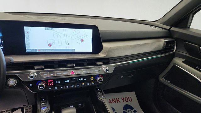 2024 Kia Telluride SX-Prestige X-Pro