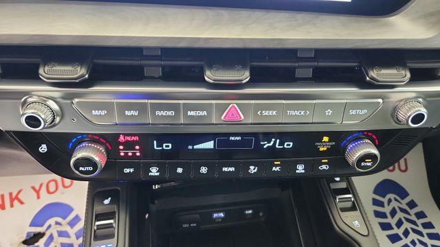 2024 Kia Telluride SX-Prestige X-Pro
