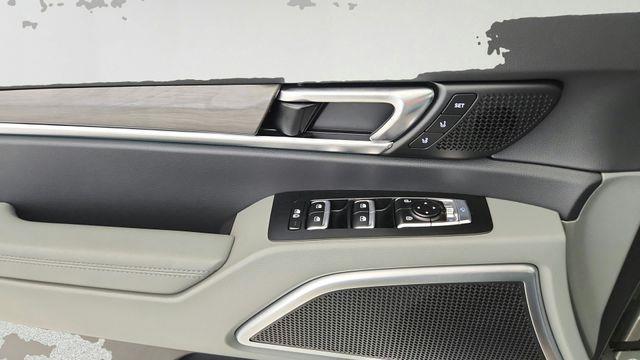 2024 Kia Telluride SX-Prestige X-Pro