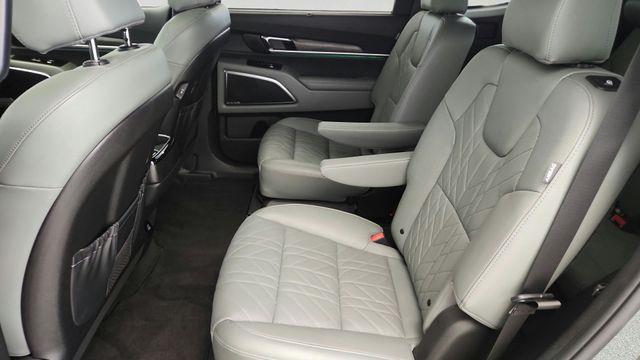 2024 Kia Telluride SX-Prestige X-Pro