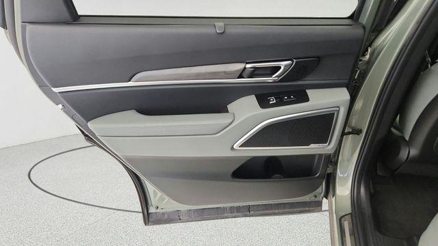 2024 Kia Telluride SX-Prestige X-Pro