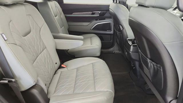 2024 Kia Telluride SX-Prestige X-Pro