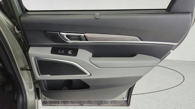 2024 Kia Telluride SX-Prestige X-Pro