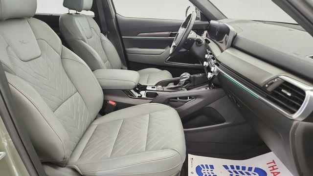 2024 Kia Telluride SX-Prestige X-Pro
