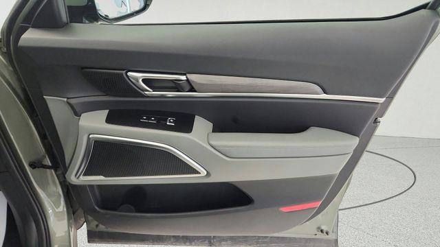 2024 Kia Telluride SX-Prestige X-Pro