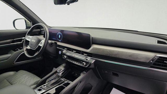 2024 Kia Telluride SX-Prestige X-Pro