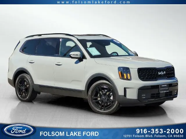 2024 Kia Telluride - $39,986