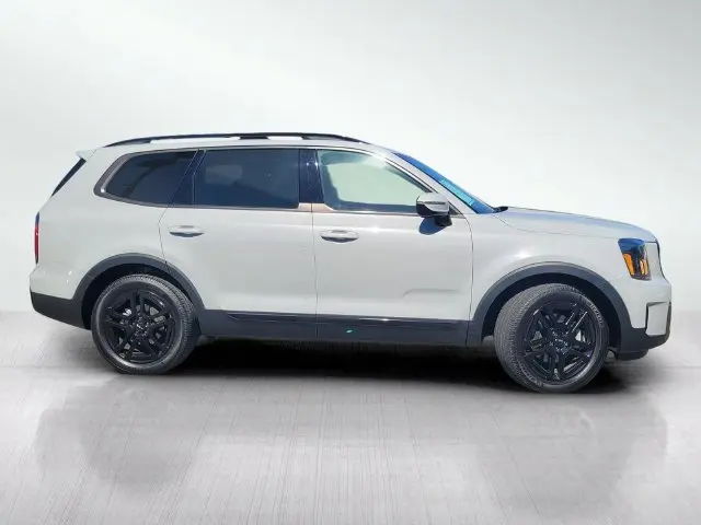 2024 Kia Telluride - $39,986