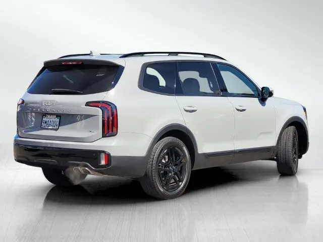 2024 Kia Telluride - $39,986