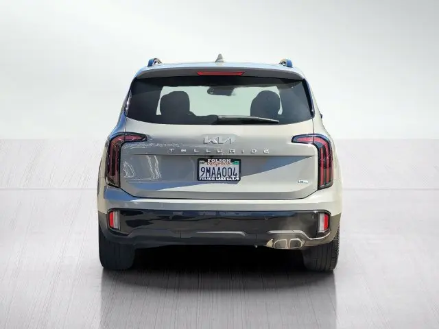 2024 Kia Telluride - $39,986